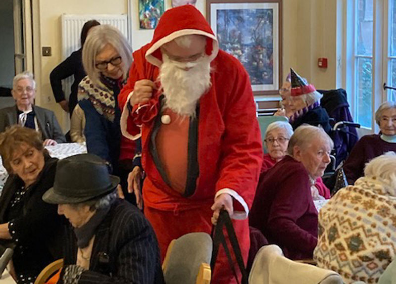 Age Concern St Albans